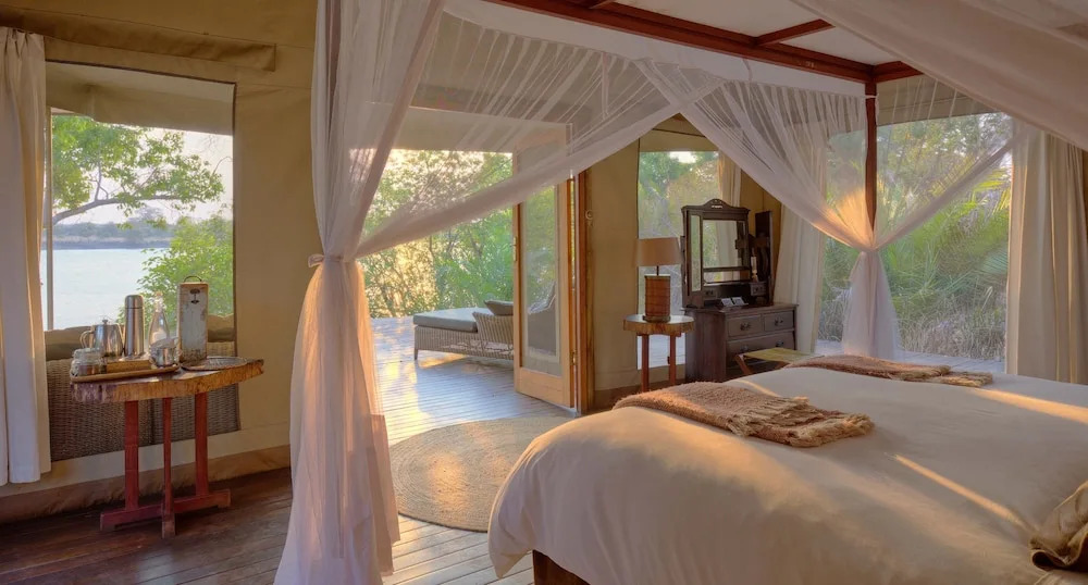 Ila Safari Lodge
