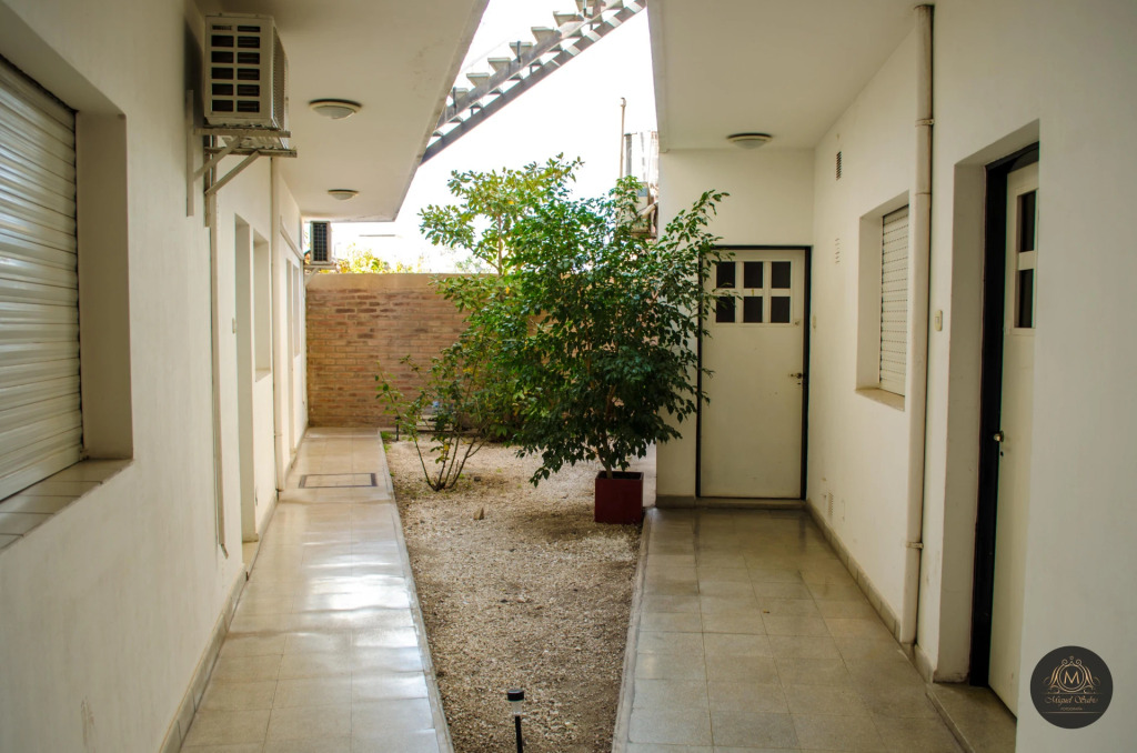 Terraza del Sol Apart