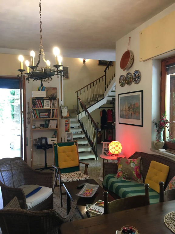 Villa Maria