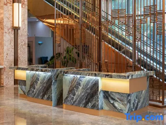 Rezen Hotel