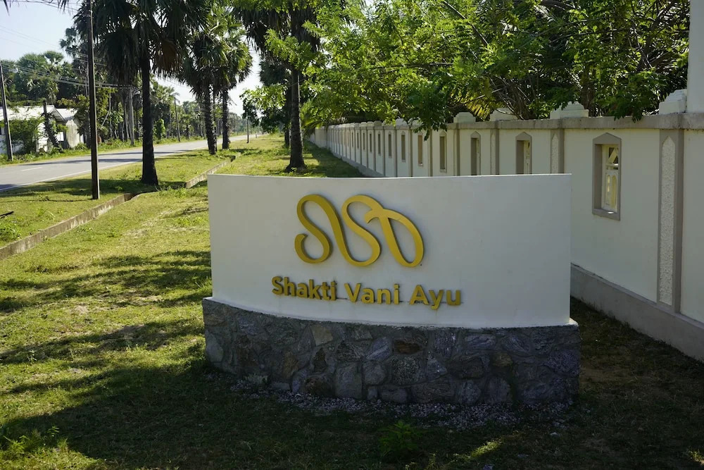 Shakti Vani Ayu