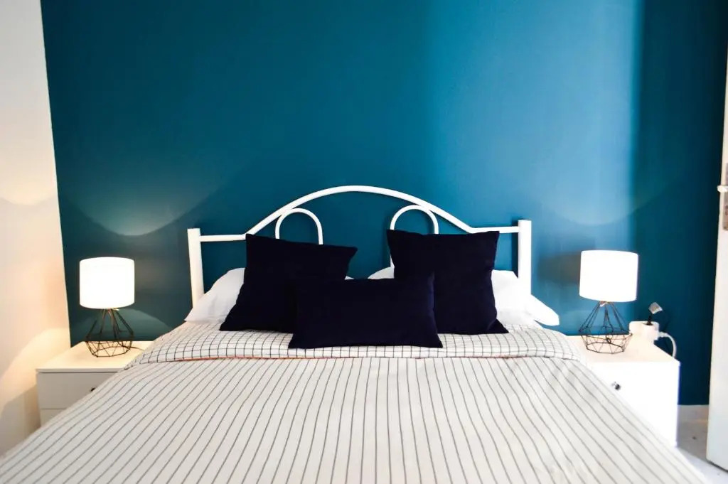 Cosy Triplex in La Marsa - 3 bed 2 Bath
