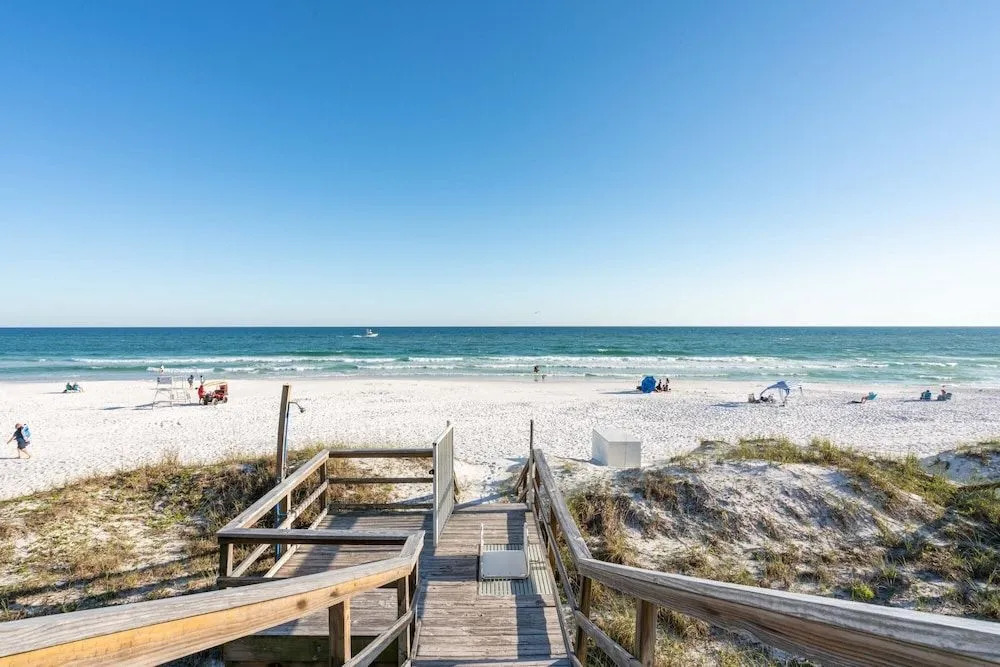 Scenic Gulf in Miramar Beach