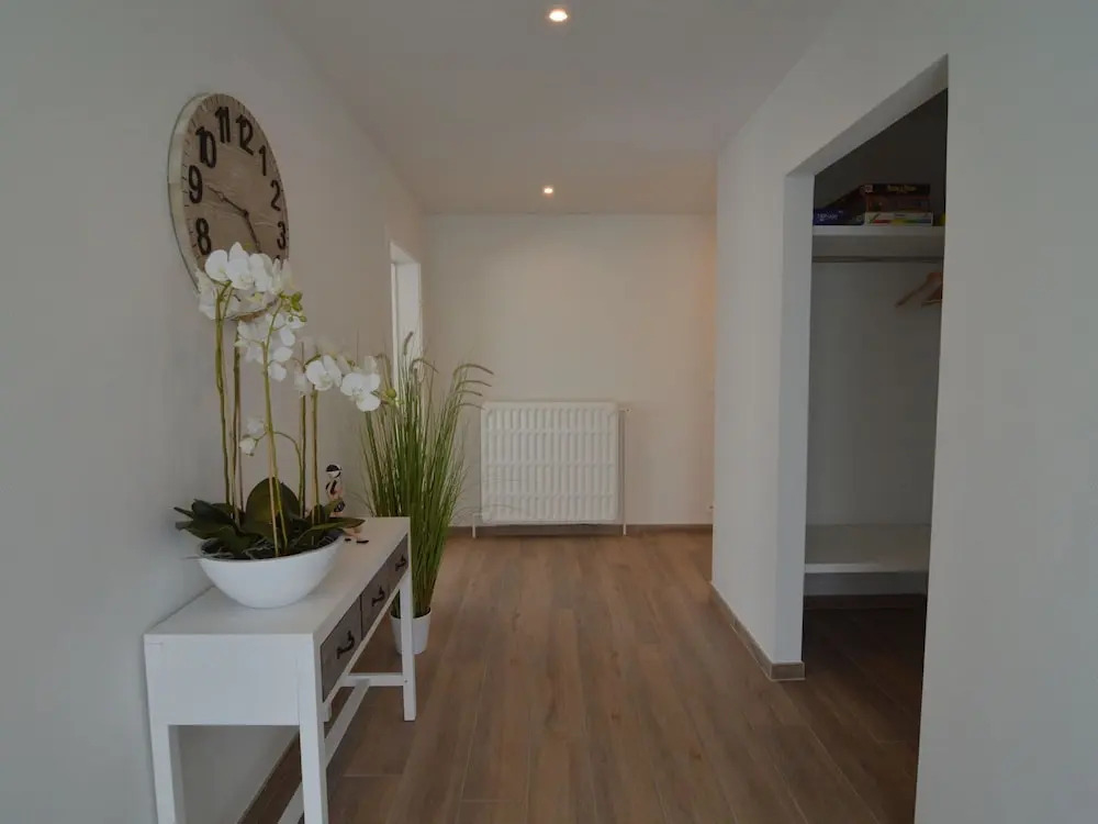 Enticing Holiday Home in Middelkerke near Sea