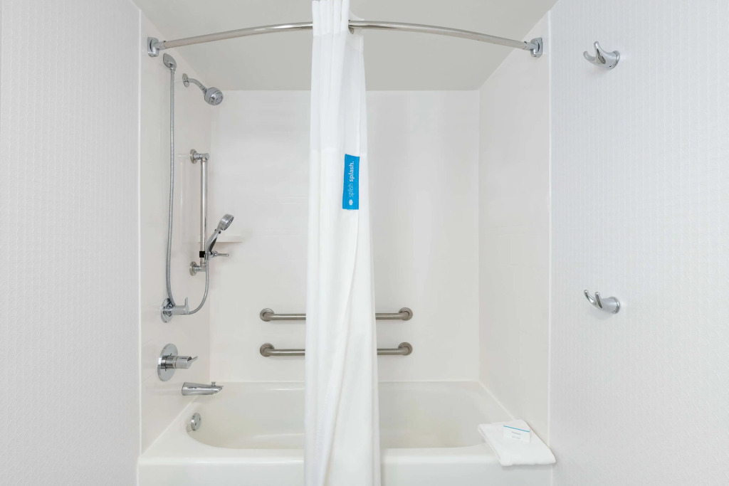 Hampton Inn Simpsonville