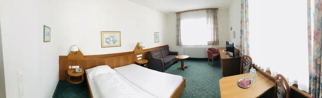 Hotel Wiental