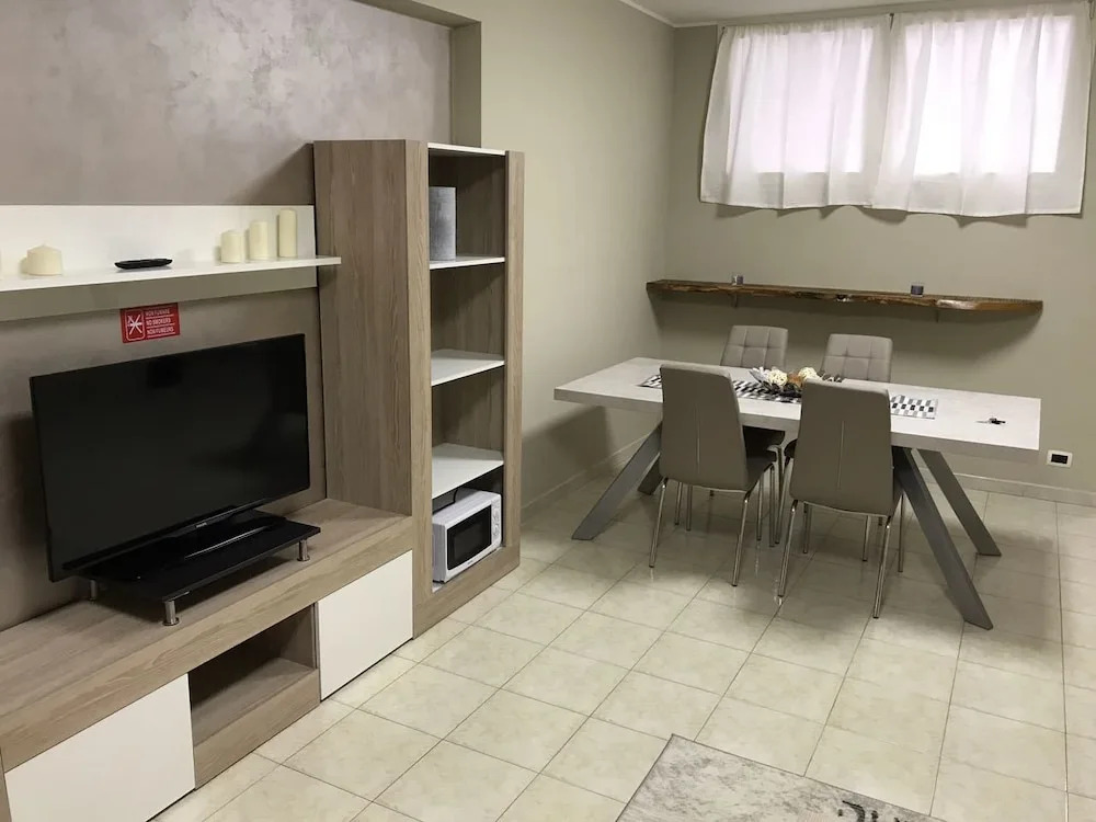 Residence Piramidi