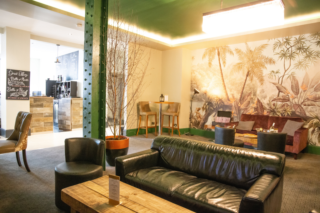 The Ainscow Hotel
