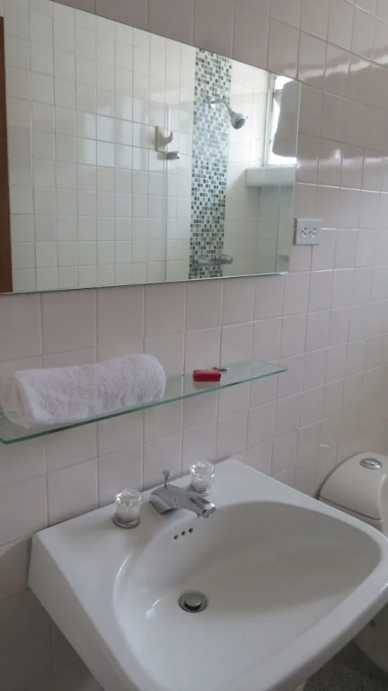 Hotel del Oeste B&B