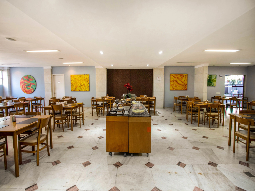 Hotel Urupema