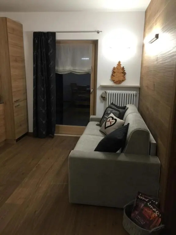 Il Cervo Suite Apartment