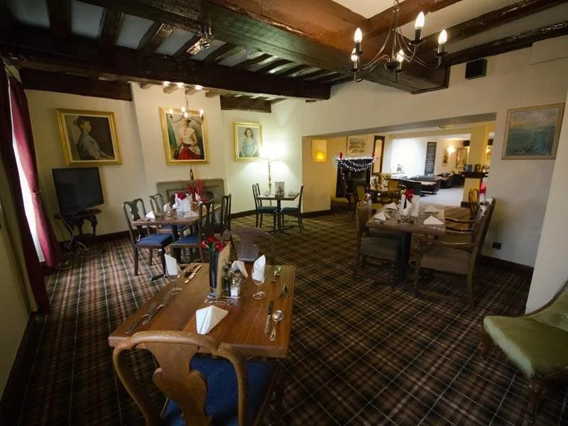 The Angel Hotel