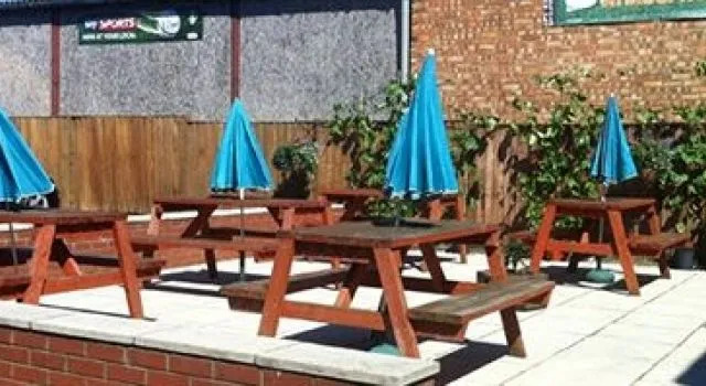 Swan Hotel