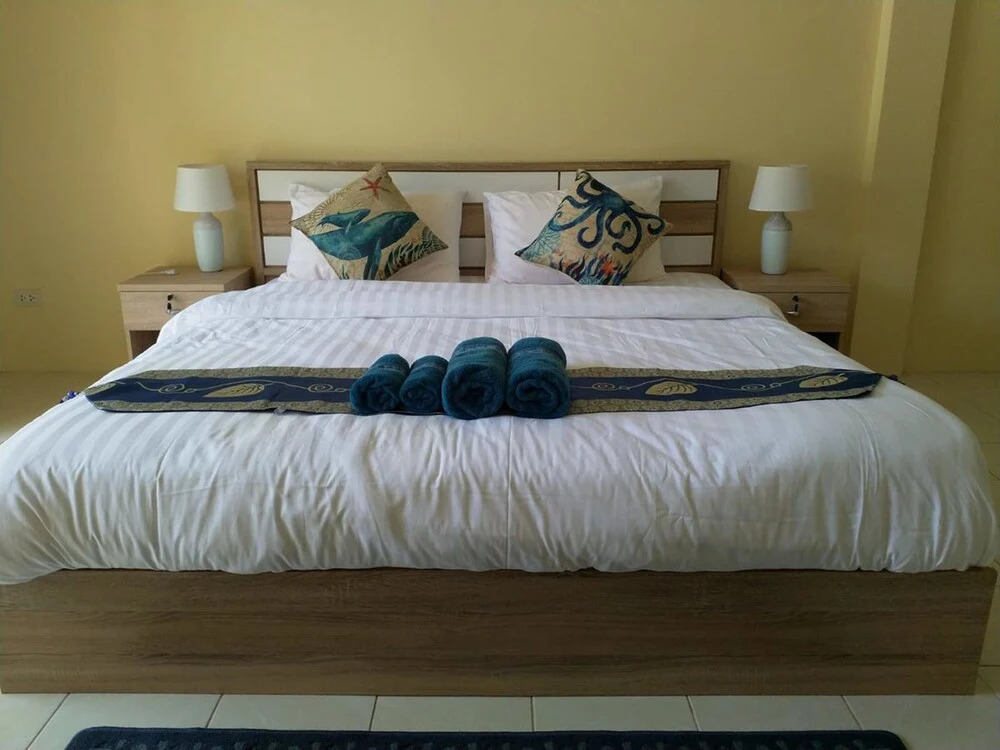 Rawai Orchid Boutique Resort