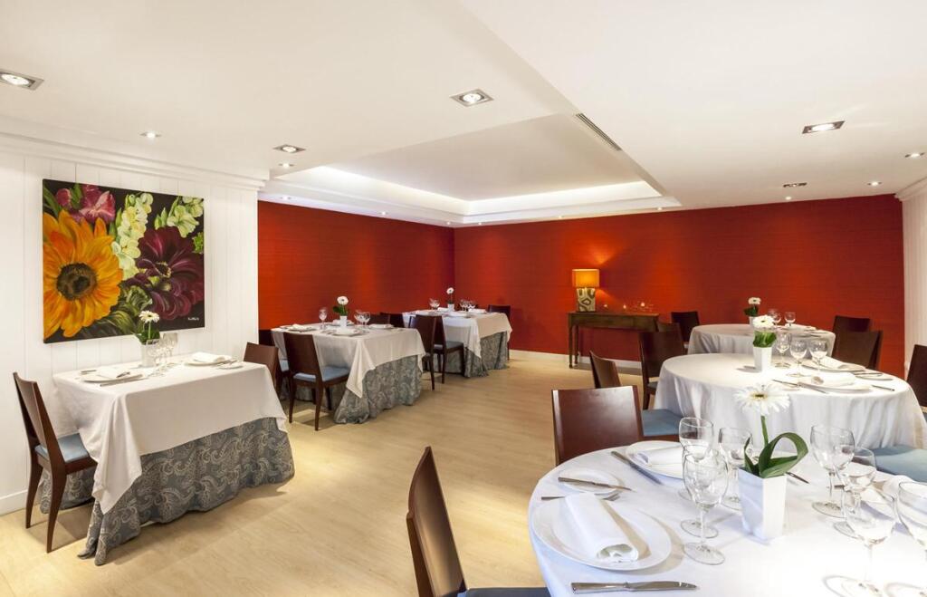 Hotel Cristina by Tigotan Las Palmas