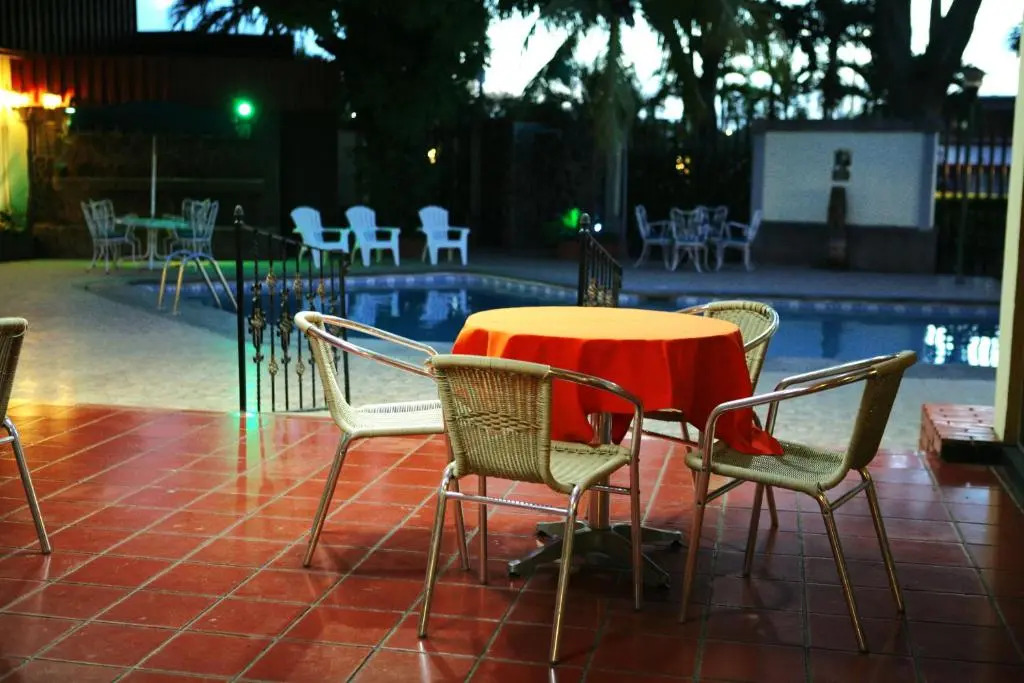 Hotel Estrella
