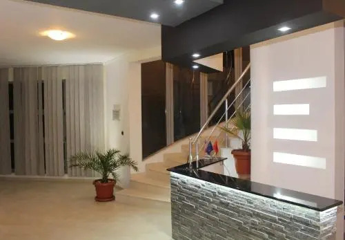 Apartments Perezaj II