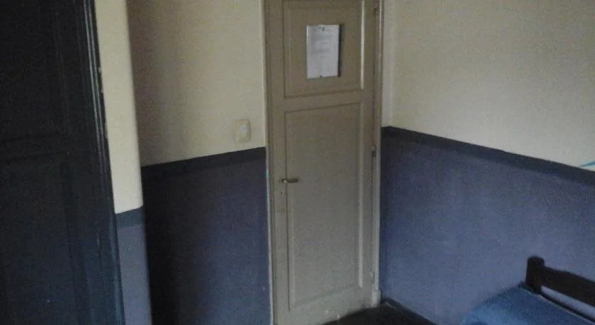 Malbec Plaza Hostel