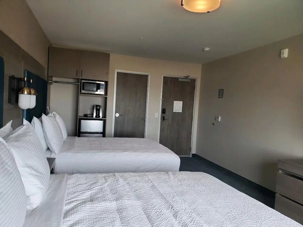 salish Inn