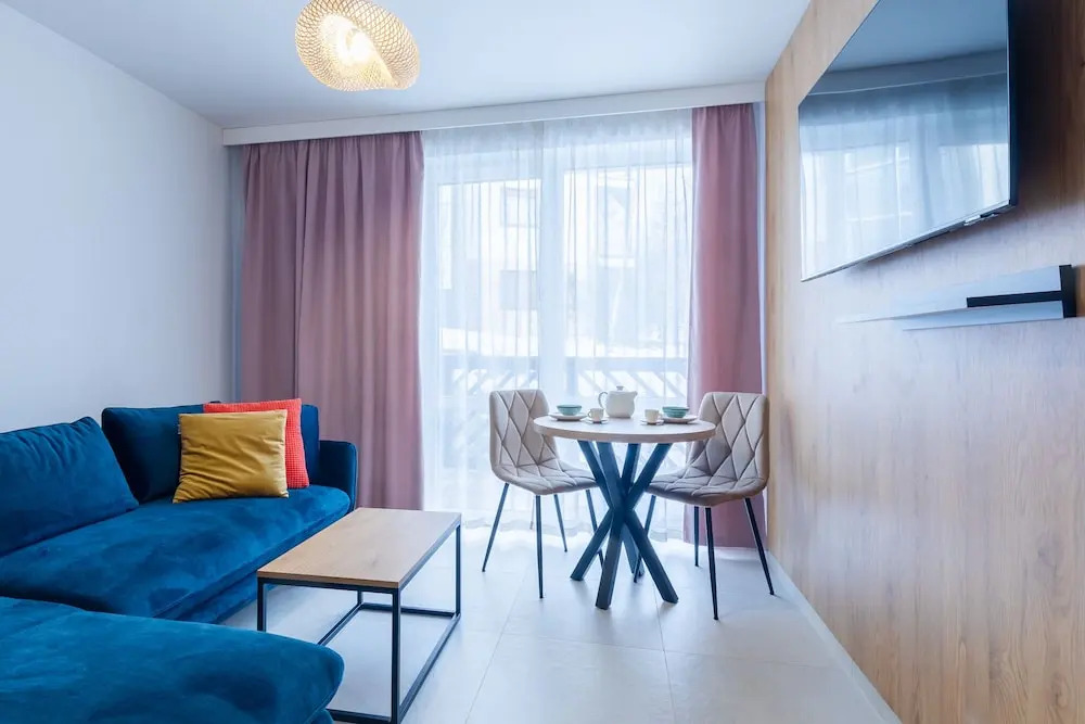 RentPlanet - Apartamenty Żeromskiego