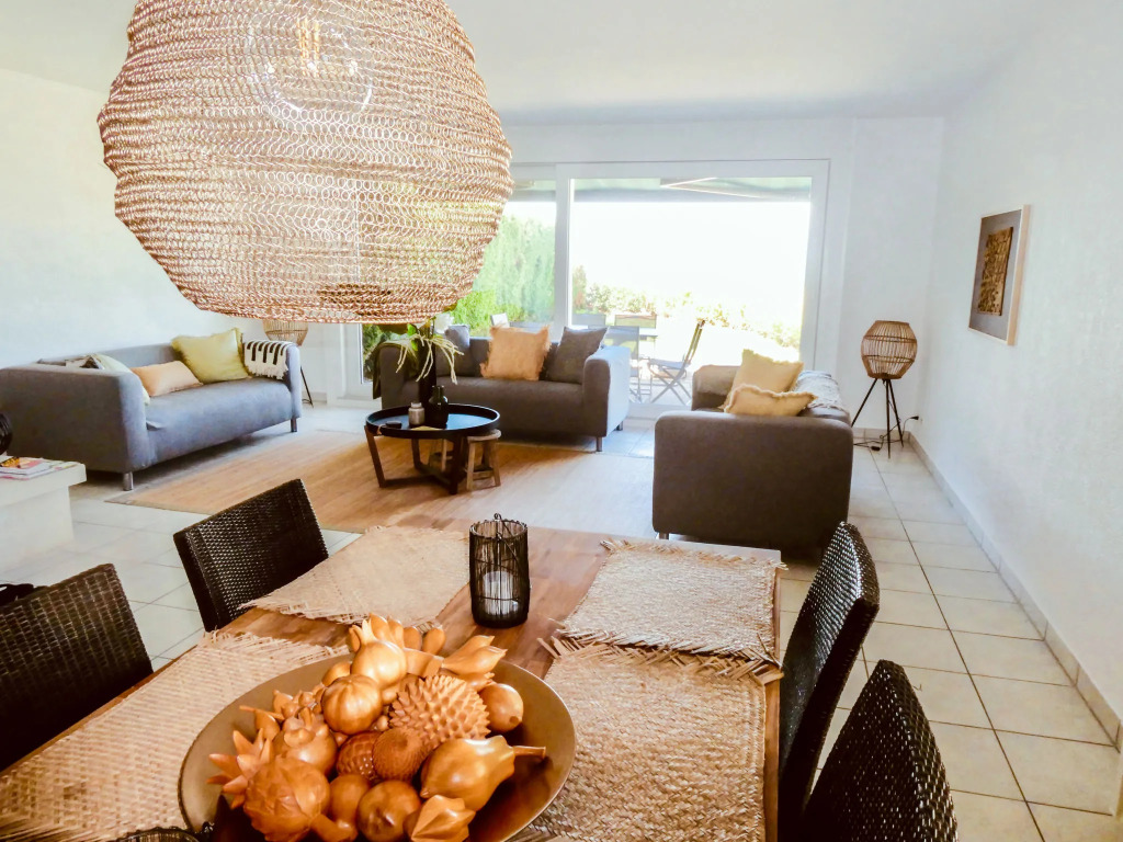 Villa Bellevue by Interhome