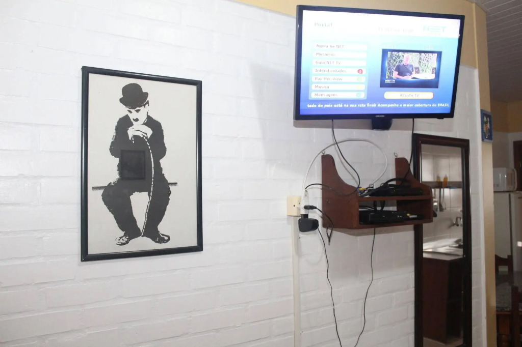 Lemuria Apart Hotel