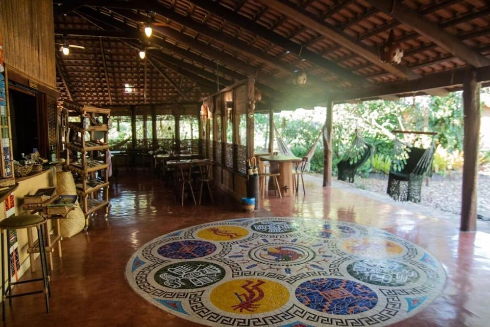 Pousada Aruana