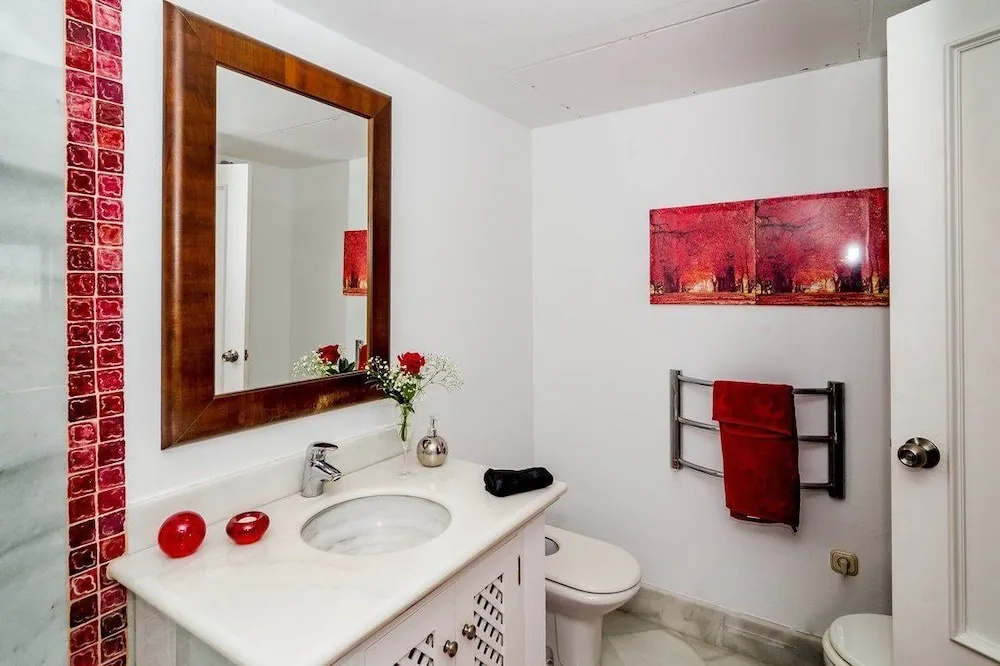 Apartment Marbella del mar-MDM Roomservice