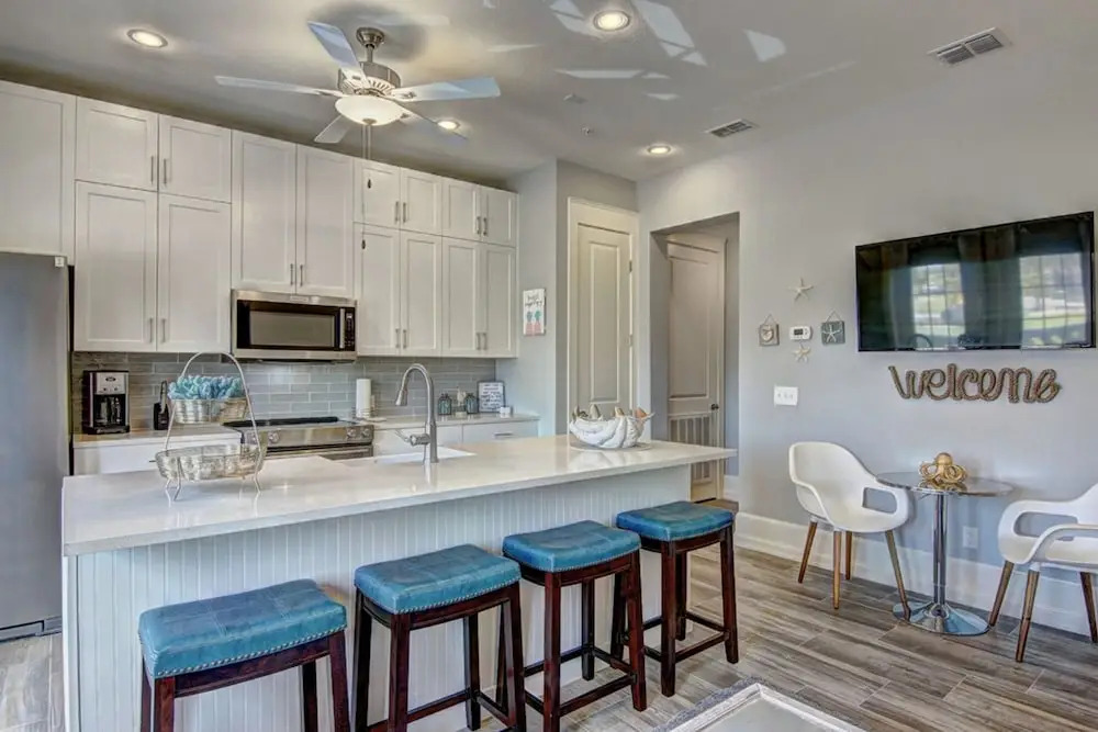 Cinnamon Shore- Connor's Cove TC 10203