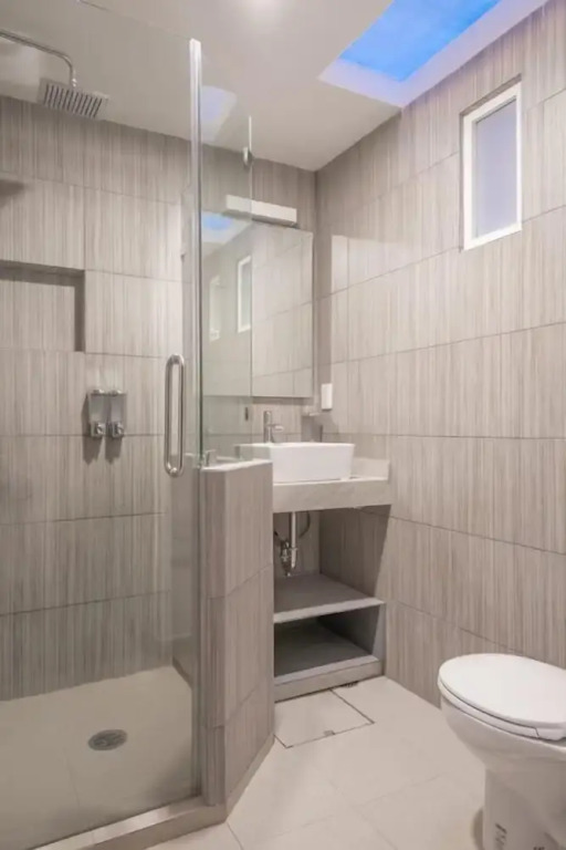 JUUB Newly Renovated cozy apt w/terrace at La Roma