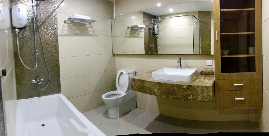 The S Hotel Saigon - Hostel