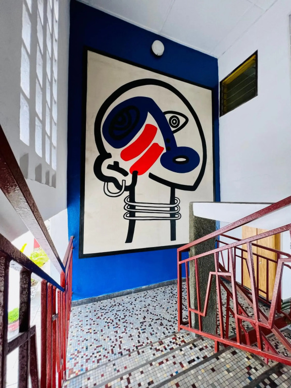 La Villa Saint Jean
