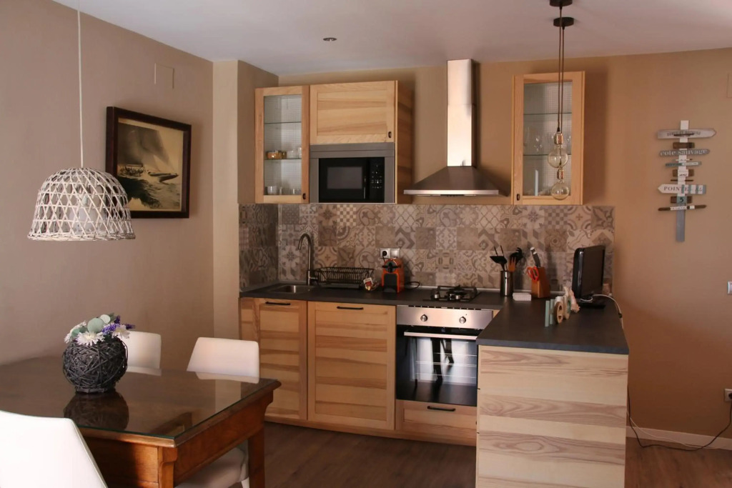 Apartament lAlzina