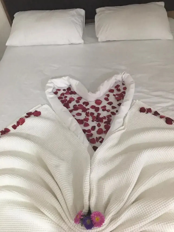 Triton Apart Otel