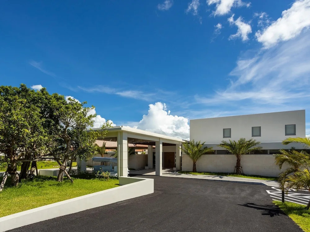 Pool Villa Kouri Island by Coldio Smart Resort