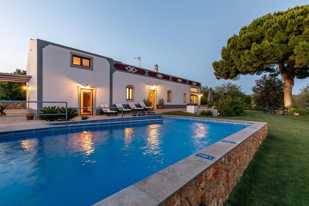 Villa Rodrigues