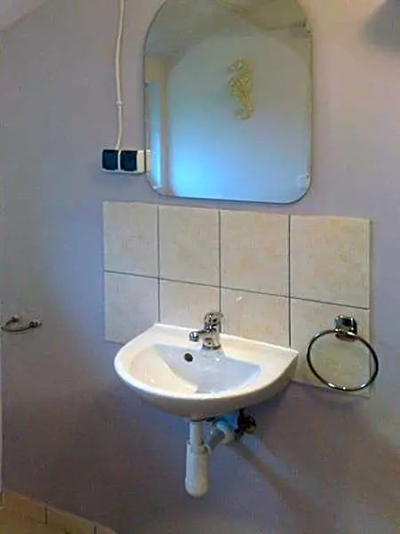 Domek Rybaka