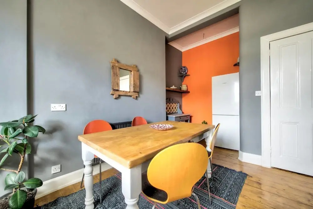 Bright And Homely 1Bdr Close To City Centre