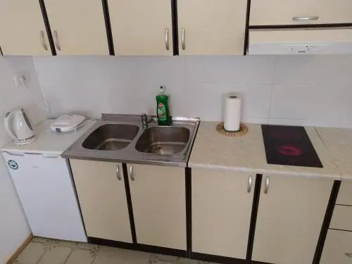 Studio-apartman Ella