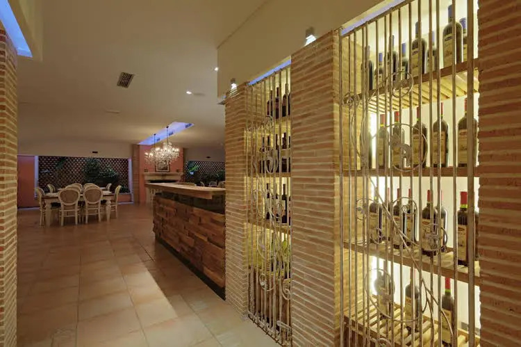 Villa Grace