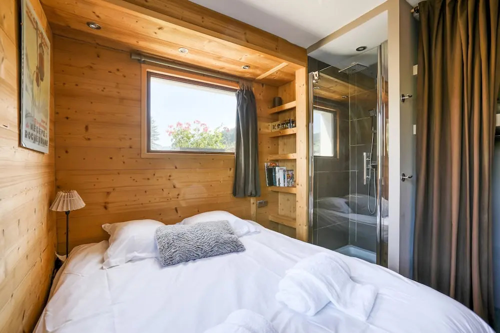 Tremplin Appartement de standing