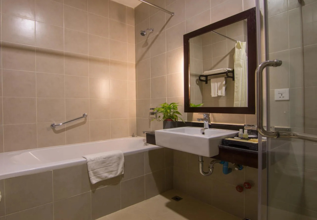 Khemara Angkor Hotel & Spa