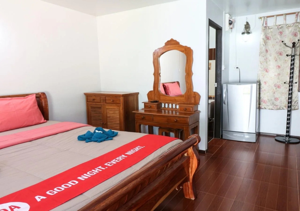 Nida Rooms Koh Samui Bang Por Regal