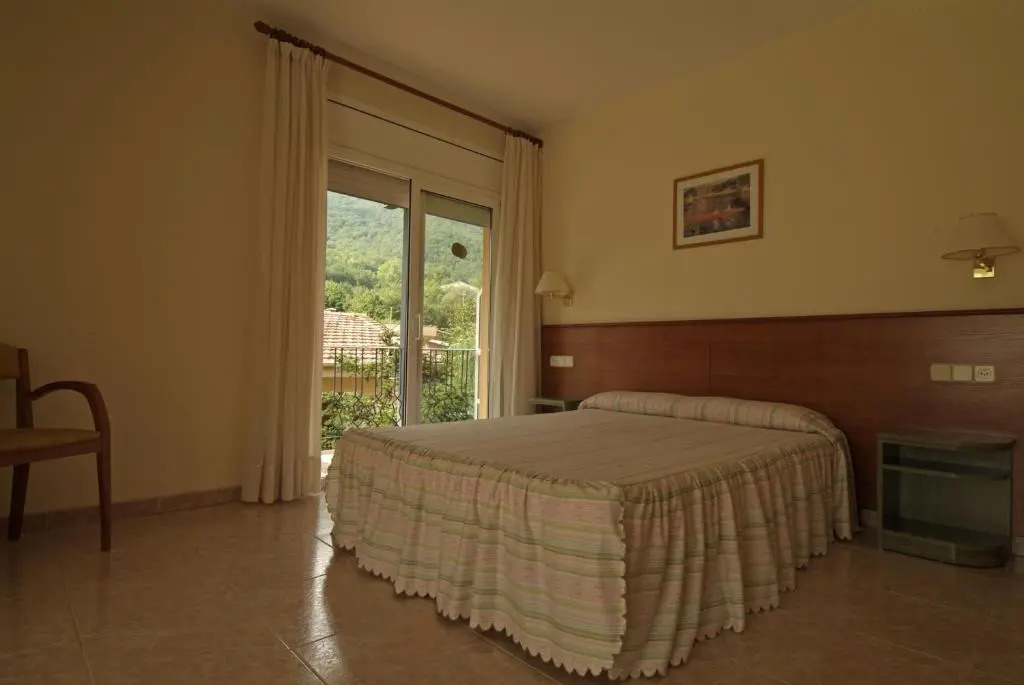 Apartamentos Fonda Finet