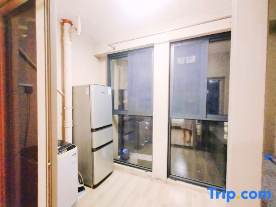 Nanning Bijiamei Apartment