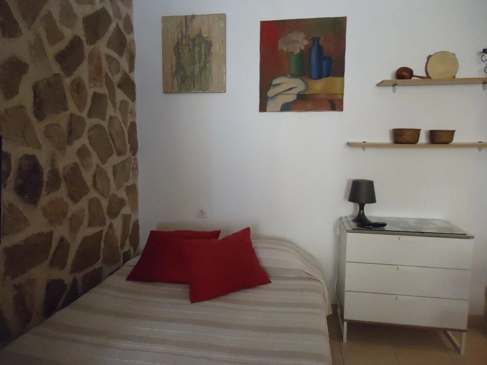 Apartment With 2 Bedrooms in Setúbal, With Wonderful City View and Bal