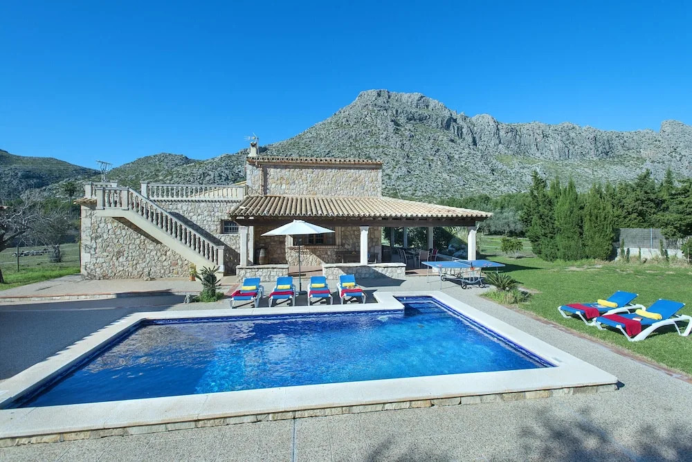 Villa Boquer