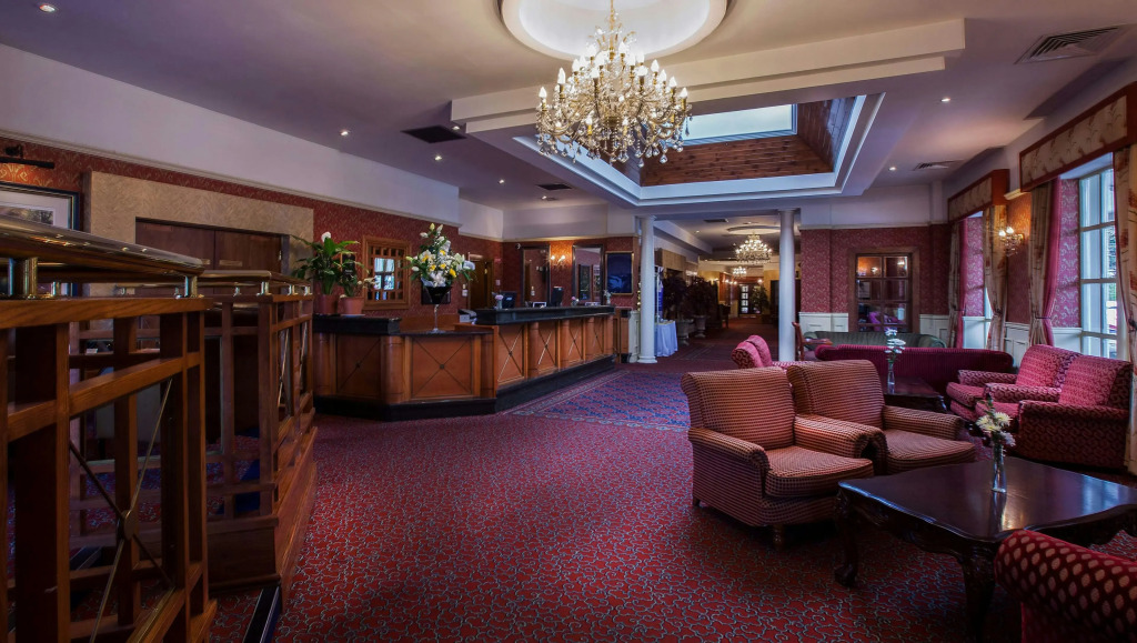 Ardboyne Hotel