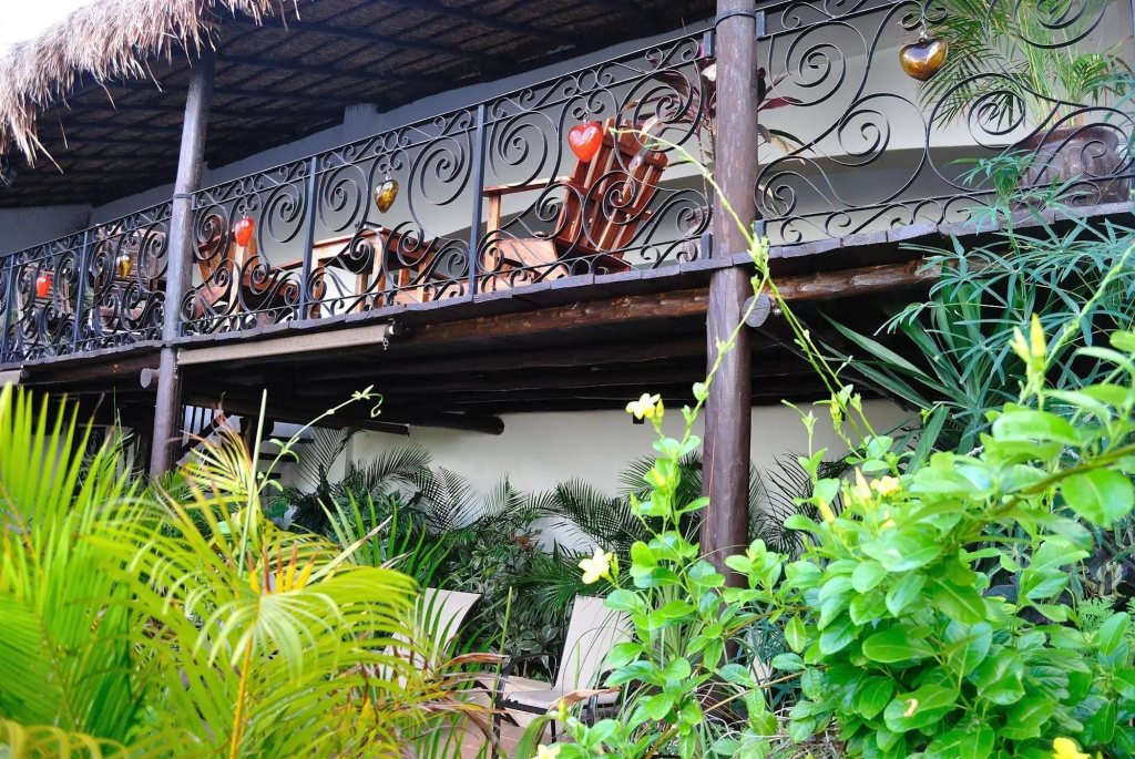 La Pasion Colonial Hotel Boutique By Bunik