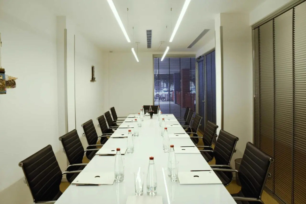 Mendeli Street Hotel By Prima Hotels - 18 years Plus